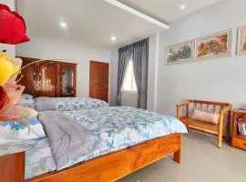 Rainbow Residence