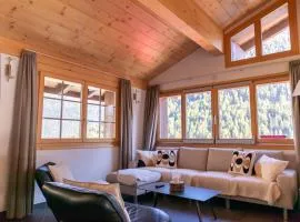 ESCAPE Chalets