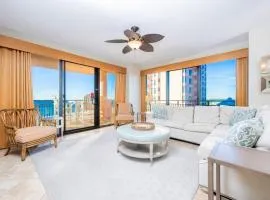 Sea Chase 505C condo
