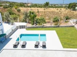 Luxurious House Jaubelli