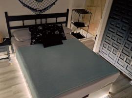 Apartamento en Empuriabrava Playa, Hotel in Empuriabrava