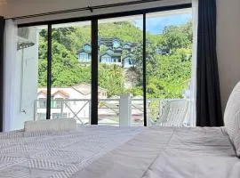 Patong Center Comfort Stay