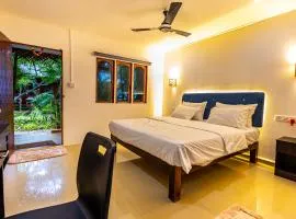 Orange Sky Inn