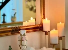 Boutique house Istria with pool and fireplace