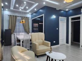 Luxury home, hotel v destinaci Entebbe