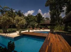 Villa Cozy