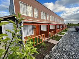 El refugio de los suue&ntilde;os, &ouml;nell&aacute;t&oacute; sz&aacute;ll&aacute;s Ancudban