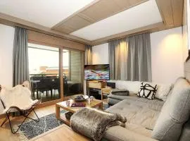 Appartement familial 3 chambres à Courchevel, parking et proche des pistes - FR-1-575-130