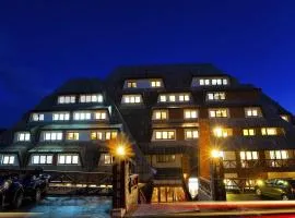 Lux Apartman Kop Zoned