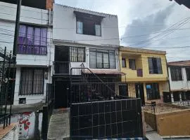 Departamento urbano LG