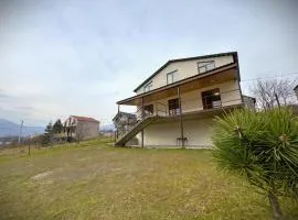 Pishon Boutique Hotel Dilijan