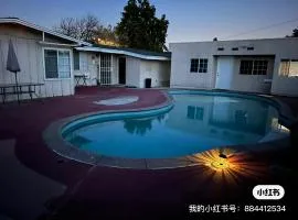 独具一格的房间