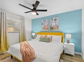 Trendy Condo near UF & Downtown