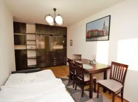 roomspoznan pl - Powstancow Wielkopolskich 23 - 24h self check-in