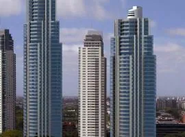 Penthouse vista al rio 650 m2