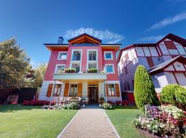 Apartaments Boutique la Torreta del Llac