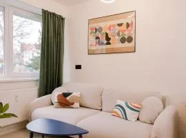 Krivoo Apartments I-Private Parking