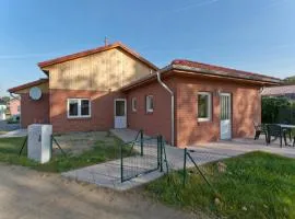 Idyllische Ferienwohnung in Zierow am Meer
