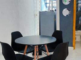 Casa en ixtapa, cerca de playa linda!, hôtel à Barrio Nuevo