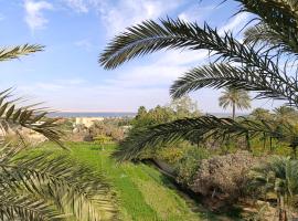 Bostan studio, apartment in Fayoum Center