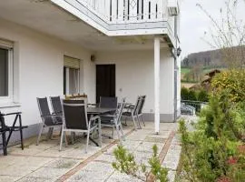Wohnung mit eigener Terrasse in Homberg