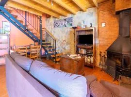 Apartment near Lake Omaño with Bubble Bath