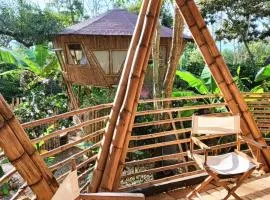 Casa Bambu Glamping