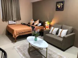 Belle Place at Saekyung Marigondon Building 203 unit 1303