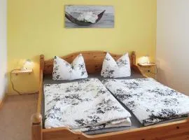 Apartment Weißig near Königstein Fortress