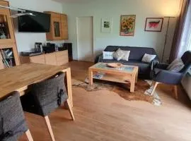 Tolle Zweizimmer-Wohnung in Rosenheim Süd
