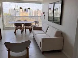 Apartamento Edificio Easy