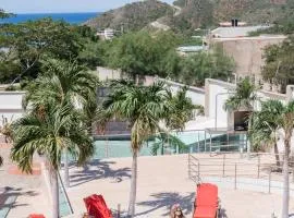 Hotel Kaamú Taganga