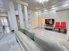 For Family Full Apartment near AirPort