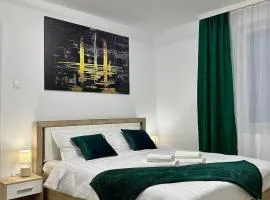 QuickStay-Apartment Straja-Lupeni
