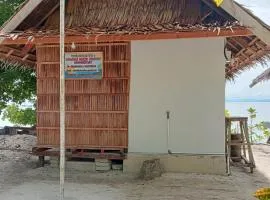 Moana Raja Ampat Homestay