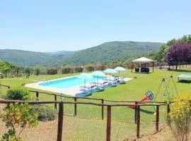 Agriturismo la Coccinella