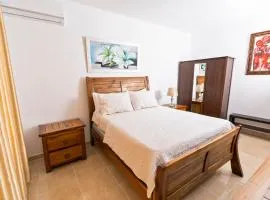Villa Zapata - Apartamentos Turísticos