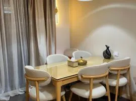 Sunlight Apartment