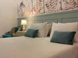 Axagua Hotel Boutique