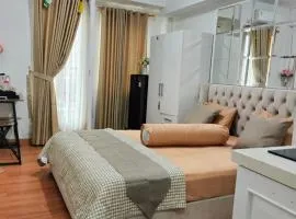 Podomoro golf View Apartement by vintage room