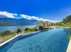 4 hotel in Limone Sul Garda