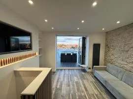 Harpers Hideaway