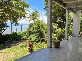 Casa Susen, ubytov&aacute;n&iacute; v soukrom&iacute; v destinaci Montezuma