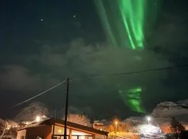 Lofotenvilla by the sea - Luksuriøs sjøvilla I naturskjønne omgivelser
