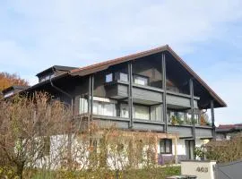 Appartement Untersberg Blick