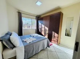 Residencial Cristina's-Apartamentos de 2-3 Quartos equipados com WiFi Garagem-Excelente Localização