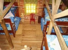 Hostal La Rosita