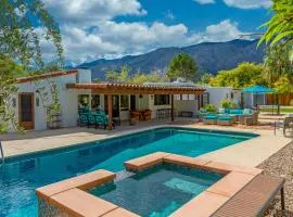 San Jacinto Hacienda by Acme House Company