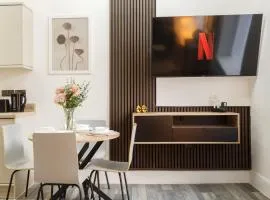 Bradford Luxury Central Apartment