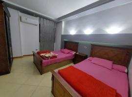 Charming Miramar Aparthotel, căn hộ dịch vụ ở Alexandria
